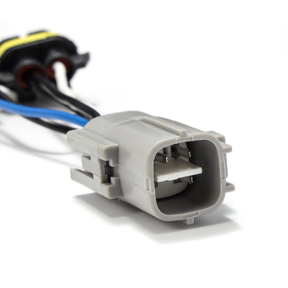 AlphaRex 21-24 Toyota 4Runner to AlphaRex Projector Headlights Converters