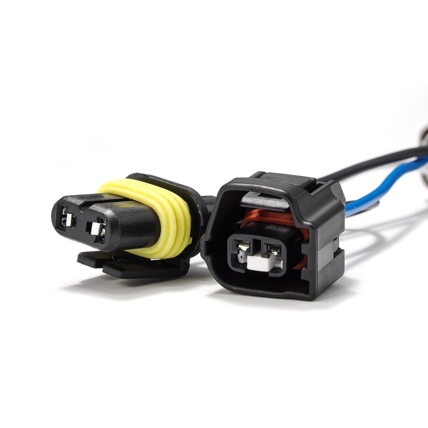 AlphaRex 21-24 Toyota 4Runner to AlphaRex Projector Headlights Converters