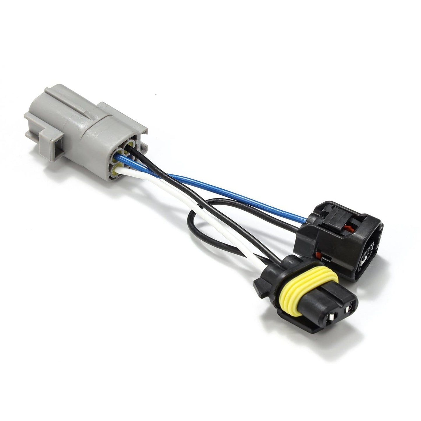 AlphaRex 21-24 Toyota 4Runner to AlphaRex Projector Headlights Converters