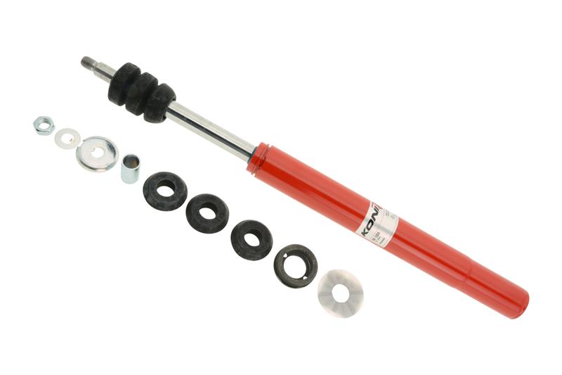 Koni Classic (Red) Shocks Set - 1965-1968 Porsche 911/912