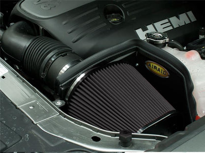 Airaid CAD Intake System | Dodge Charger/Challenger 3.6/5.7/6.4L (11-13) (352-210)