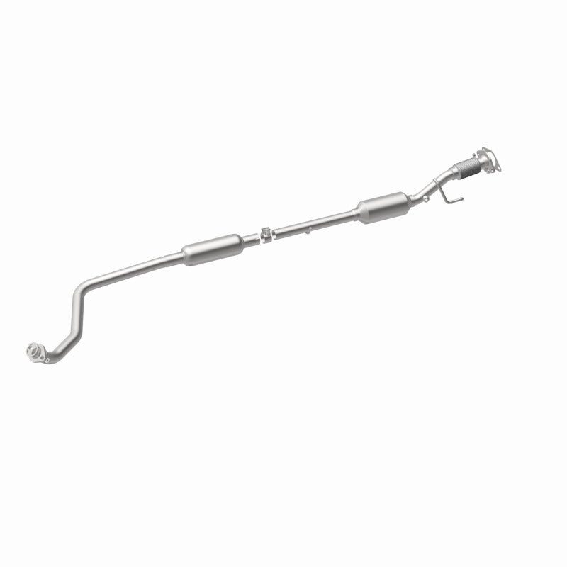 Magnaflow 280376 DirectFit OEM Converter For Nissan Kicks 1.6L Underbody (18-21)