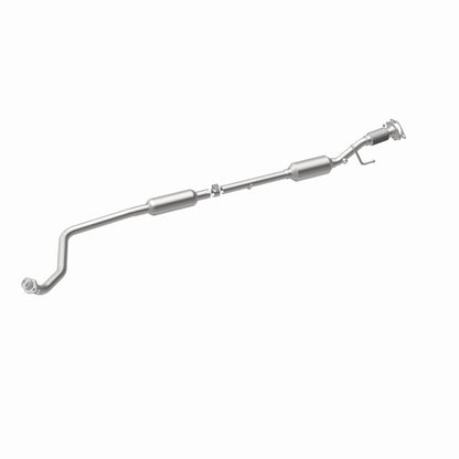 Magnaflow 280376 DirectFit OEM Converter For Nissan Kicks 1.6L Underbody (18-21)