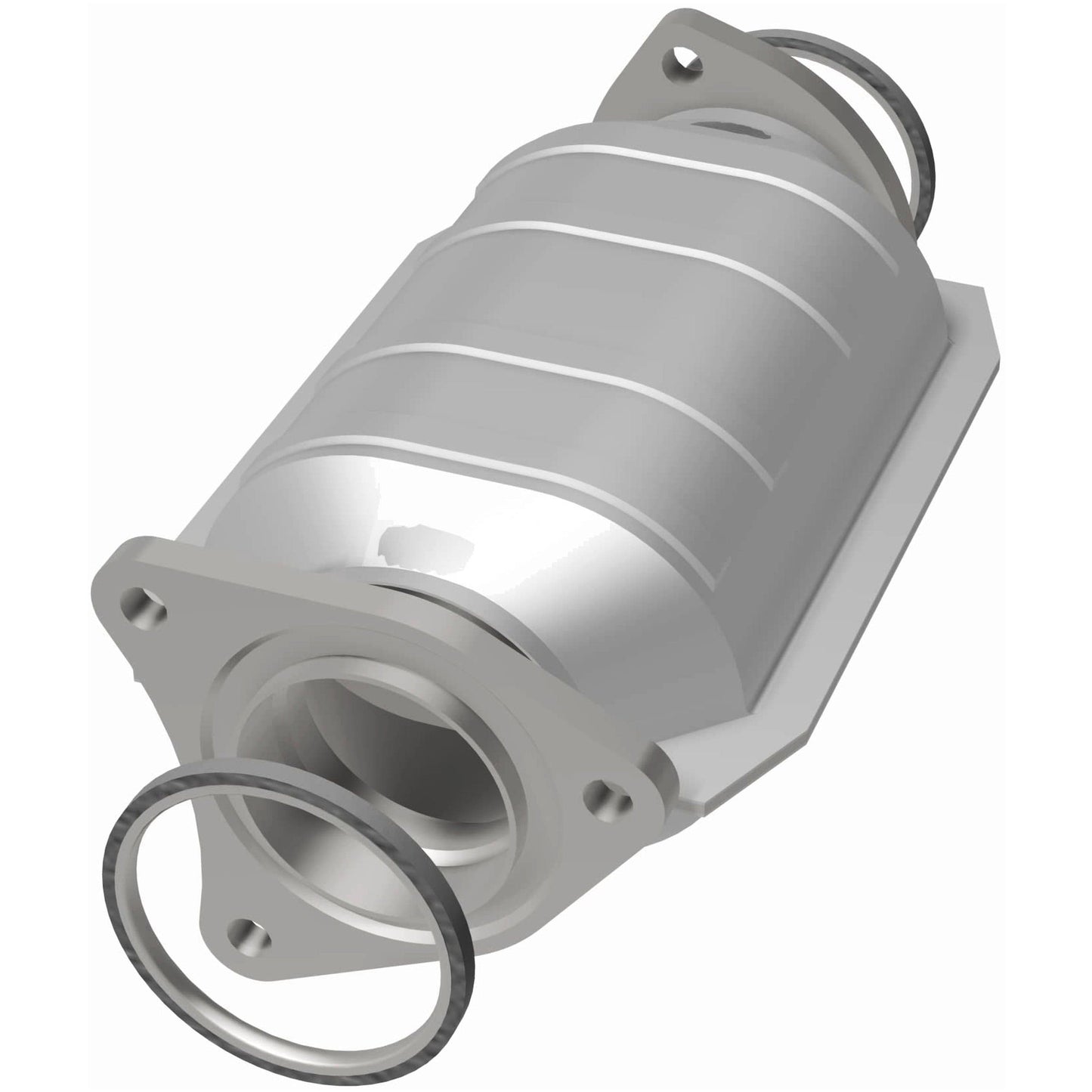 MagnaFlow 1996-1997 Lexus LS400 California Grade CARB Compliant Direct-Fit Catalytic Converter