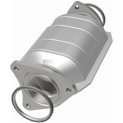 MagnaFlow 1996-1997 Lexus LS400 California Grade CARB Compliant Direct-Fit Catalytic Converter