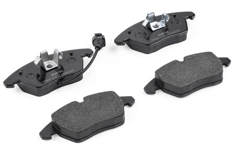 APR Front Sport Pads | Audi A3 Quattro (06-09) (BRK00038)