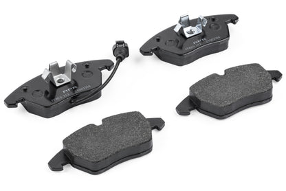 APR Front Sport Pads | Audi A3 Quattro (06-09) (BRK00038)