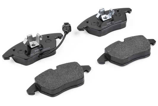 APR Front Sport Pads | Audi A3 Quattro (06-09) (BRK00038)