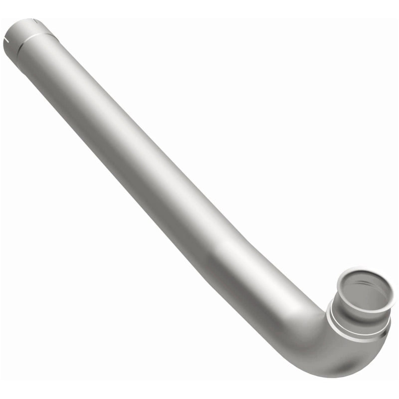 MagnaFlow 4in Down-Pipe | GM Diesel 01-07 (15399)