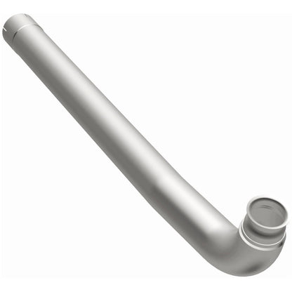 MagnaFlow 4in Down-Pipe | GM Diesel 01-07 (15399)