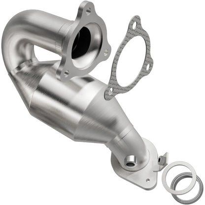Magnaflow 51519 DirectFit Converter For 2007-12 Acura RDX 2.3L T F&R