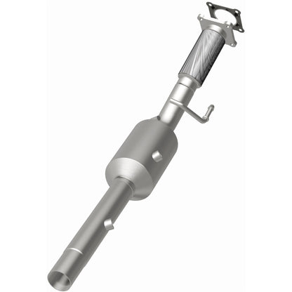 MagnaFlow 2006-2009 Volkswagen Beetle California Grade CARB Compliant Direct-Fit Catalytic Converter
