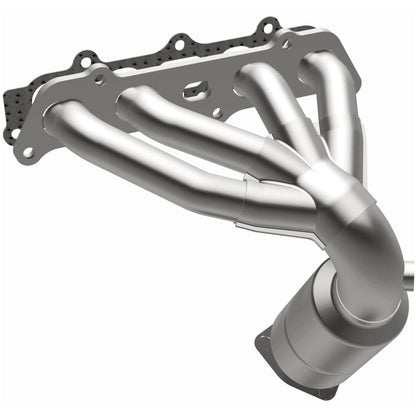 MagnaFlow D/F Converter OEM Camry 97-01 for Toyota Camry (97-01)