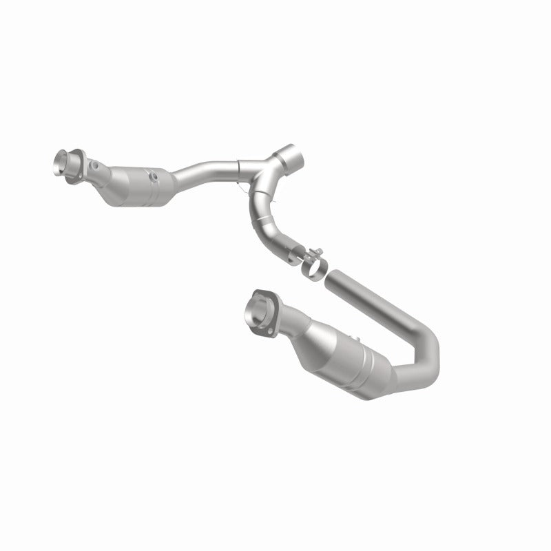 Magnaflow 52291 Direct Fit Converter For Ram 1500 4.7L 06-07