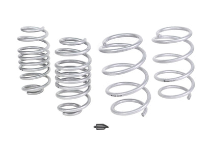 Whiteline WSK-KIA001 Front/Rear Coil Spring Lowering Kit for 22-26 Kia EV6