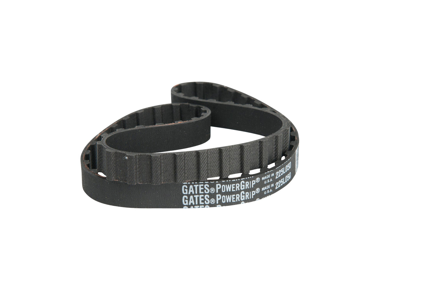 Aeromotive Fuel System Timing Belt - 1/2" wide - 21110