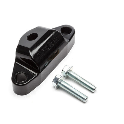 COBB F&R Shifter Bush Pack 5-Speed | Subaru WRX (02-14)/Legacy GT/Forester XT/Outback XT (21132X)
