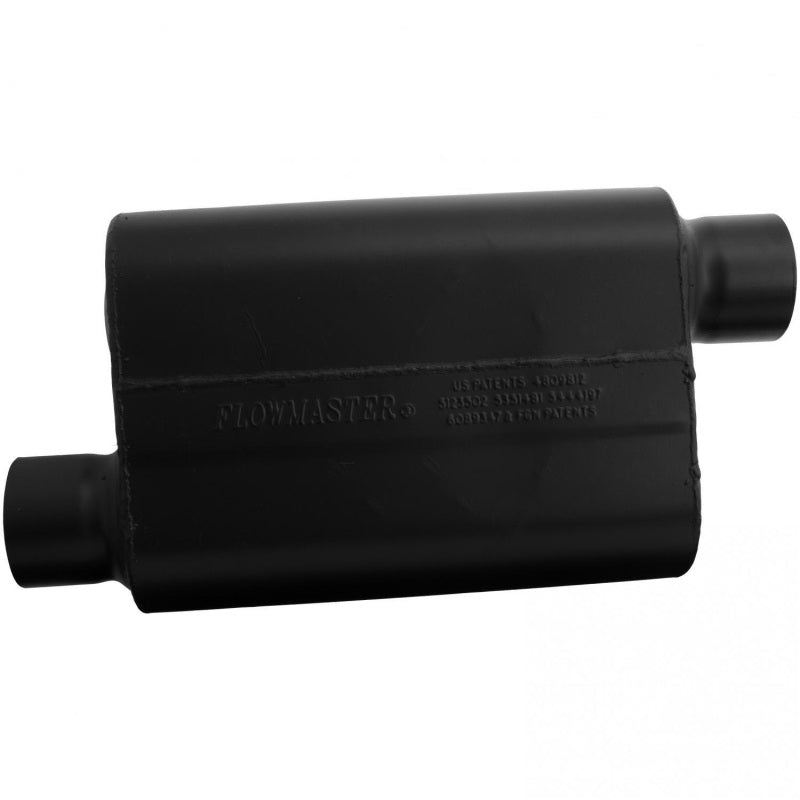 Flowmaster Super 44 Muffler For Camaro/Firebird/Challenger (943048)