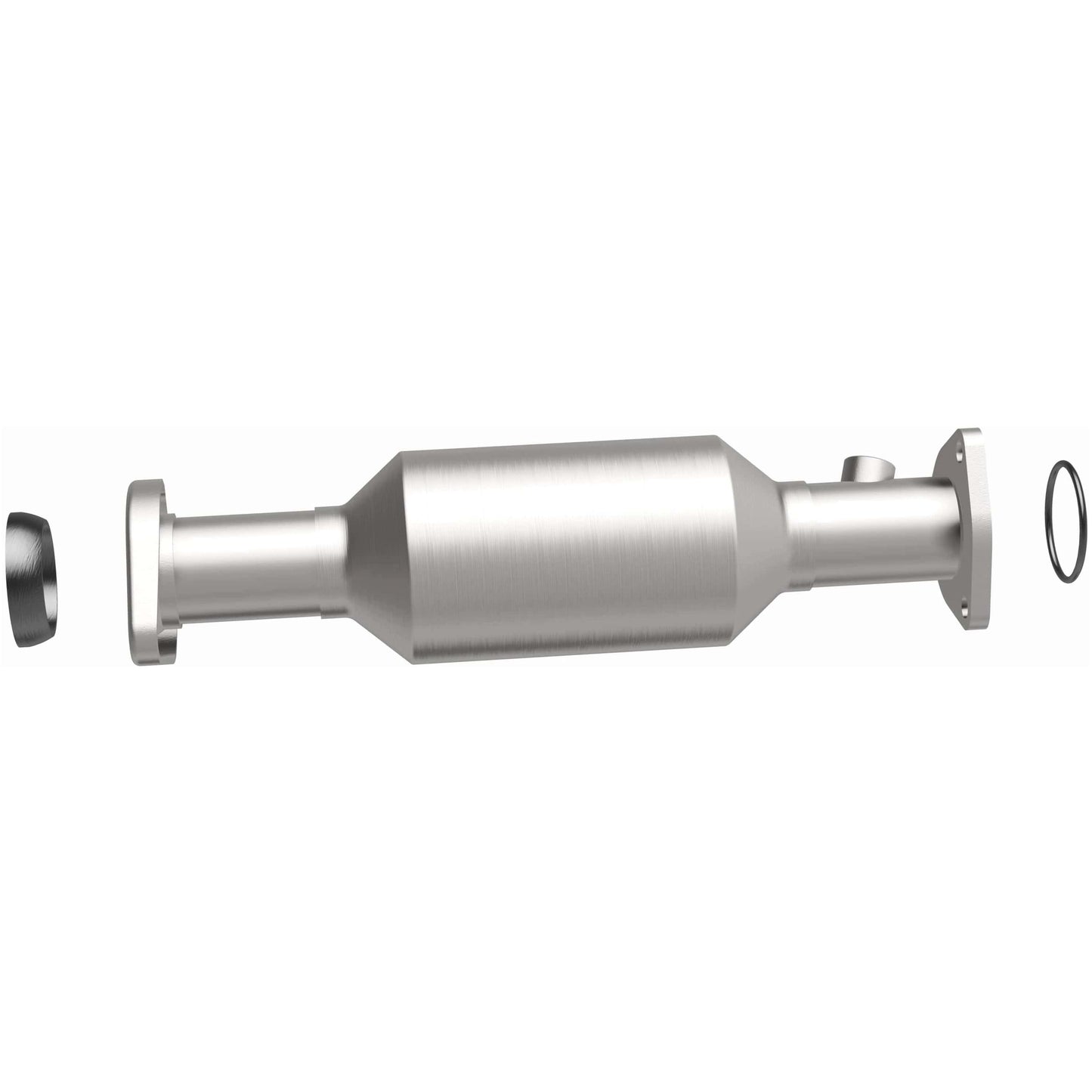 MagnaFlow 1995 Honda Odyssey California Grade CARB Compliant Direct-Fit Catalytic Converter