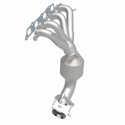 Magnaflow 50764 DirectFit Converter 2006 Chevy Colorado 2.8L