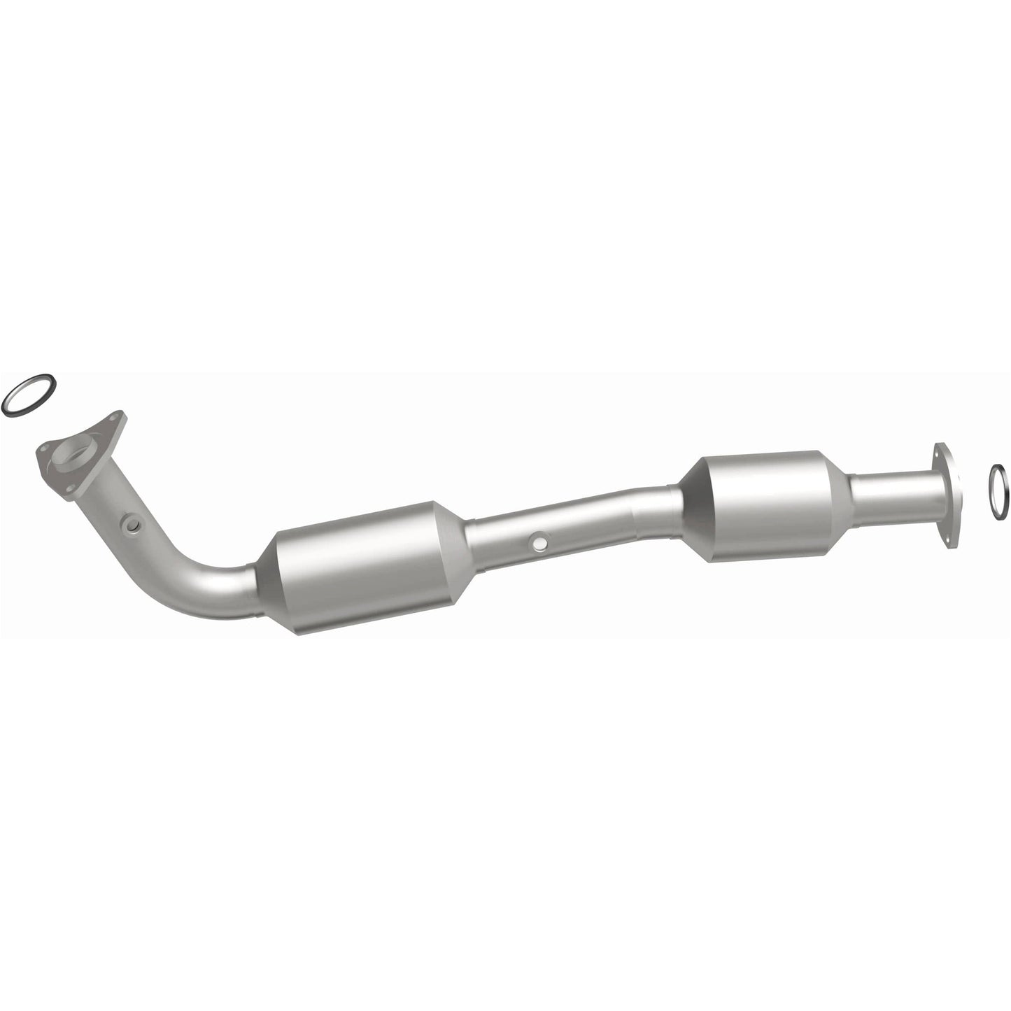 MagnaFlow California Grade CARB Compliant Direct-Fit Catalytic Converter 5582630