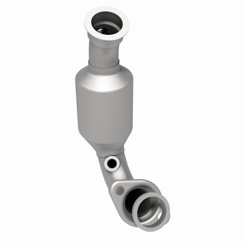 Magnaflow 93238 DirectFit Converter Passenger Side Front for Jeep Liberty