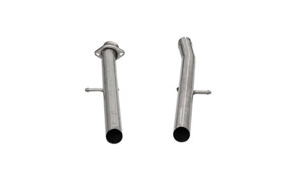 CORSA Sport to Xtreme / 2.5 in Head Pipes | Dodge Durango 5.7L V8 (21220)