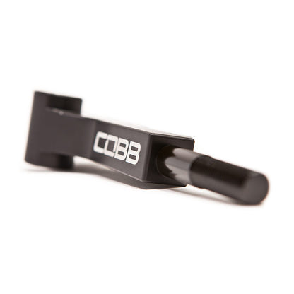 COBB Stage 1 Drivetrain Package w/ Wide Barrel Adj Shifter | Subaru WRX (02-07) (212X01)