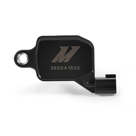 Mishimoto 2009-2020 Nissan 370Z Single Ignition Coil-WheelFlip