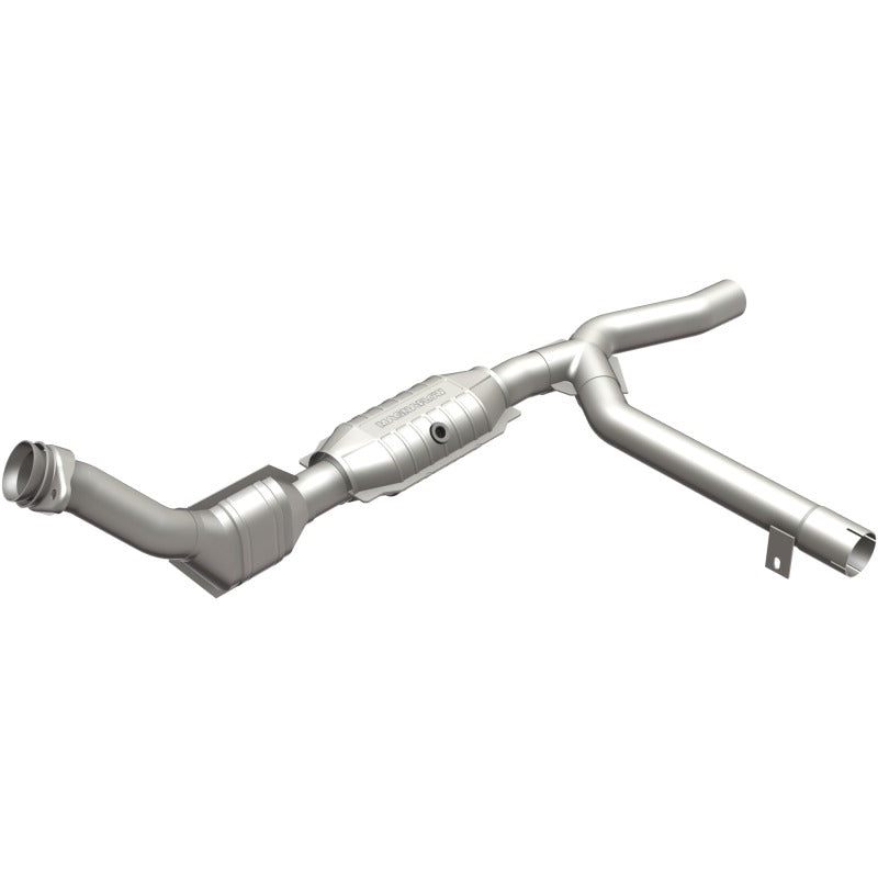 MagnaFlow OEM Grade Catalytic Converter | Ford Expedition/F-150 96-04 (51199)