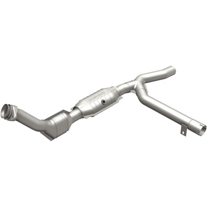 MagnaFlow OEM Grade Catalytic Converter | Ford Expedition/F-150 96-04 (51199)