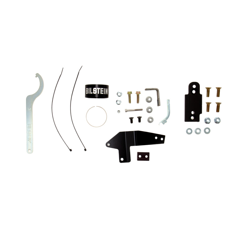 Bilstein 41-326343 B8 8112 ZoneControl CR DSA+ Front Left Corner Module
