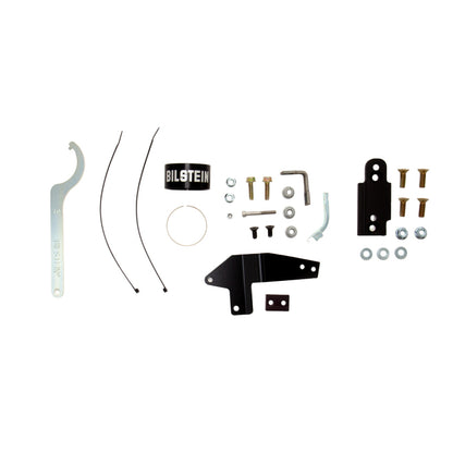 Bilstein 41-326343 B8 8112 ZoneControl CR DSA+ Front Left Corner Module