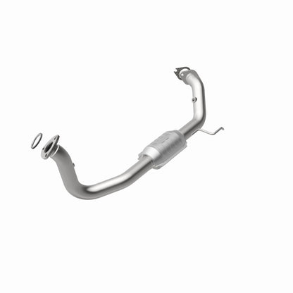 Magnaflow 49430 DirectFit Converter 98-02 Passport 3.2L OEM for Honda 98-02