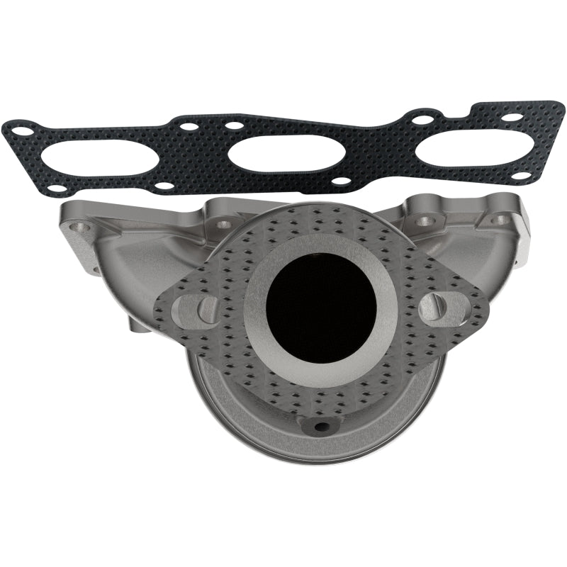 Magnaflow 5582855 Catalytic Converter DF Manifold California Grade For Kia Sedona 07-10