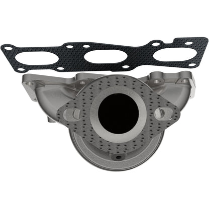 Magnaflow 5582855 Catalytic Converter DF Manifold California Grade For Kia Sedona 07-10
