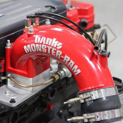 Banks Power 98-02 Dodge 5.9L Monster-Ram Intake w/ Boost Tube | Dodge Ram (98-02) (42764)