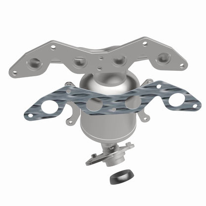 Magnaflow 49372 DirectFit Converter OEM Civic DX/LX 01-04