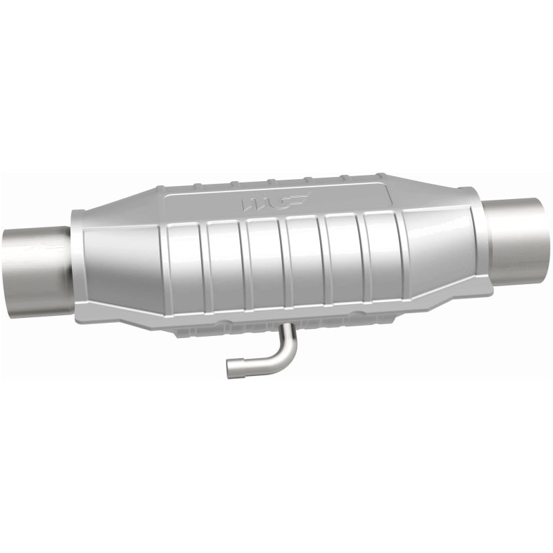 MagnaFlow Conv Univ 2.5 W/Air | Buick/ Cadillac/ Chevy/ GM (77-99) (94016)