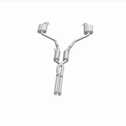 MagnaFlow BRE Exhaust Replacement Kit | Dodge (106-1004)