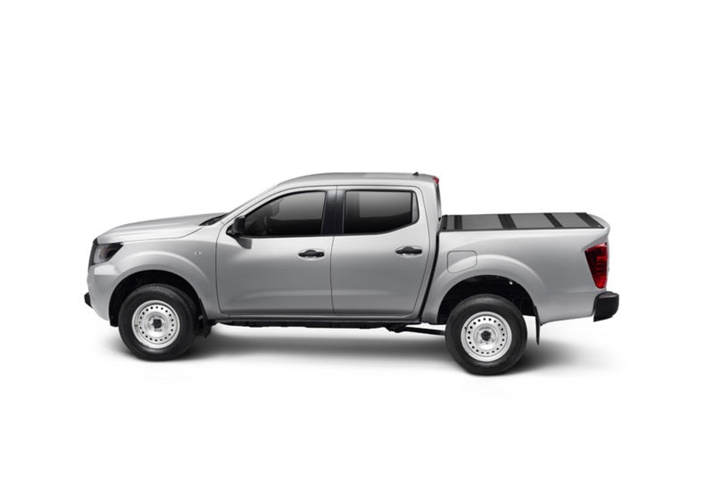BAK 448538 BAKFlip MX4 Hard Folding Tonneau Cover for 2022-2025 Nissan Frontier