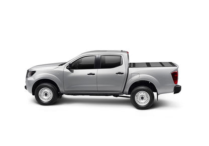 BAK 448538 BAKFlip MX4 Hard Folding Tonneau Cover for 2022-2025 Nissan Frontier