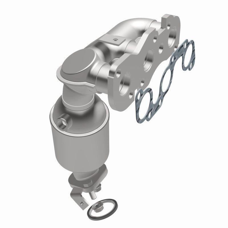 Magnaflow 50795 DirectFit Converter for 00-04 Sienna/Avalon 3.0L
