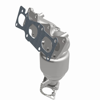 Magnaflow 22-089 DirectFit Converter OEM Manifold For Kia Sorento V6 3.3 (16+)