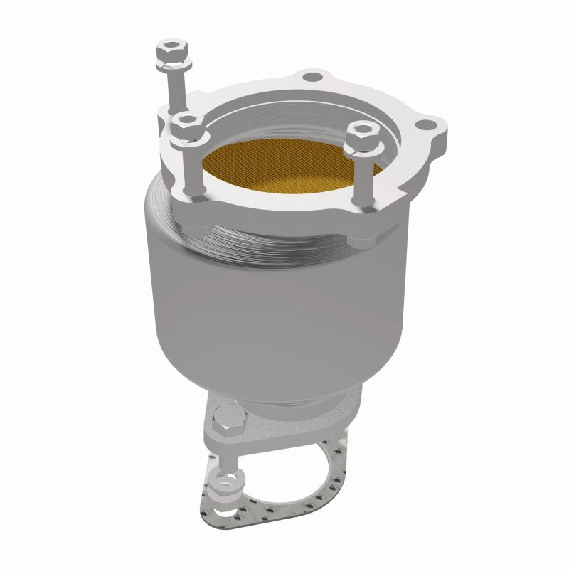 Magnaflow 452200 DirectFit Converter for Hyundai XG350 rr 3.5L