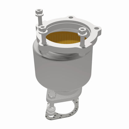Magnaflow 452200 DirectFit Converter for Hyundai XG350 rr 3.5L