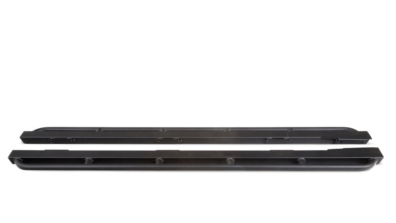 Body Armor 4x4 JT-4121 Rockcrawler Side Steps for 2020-2025 Jeep Gladiator JT