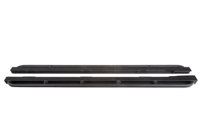 Body Armor 4x4 JT-4121 Rockcrawler Side Steps for 2020-2025 Jeep Gladiator JT