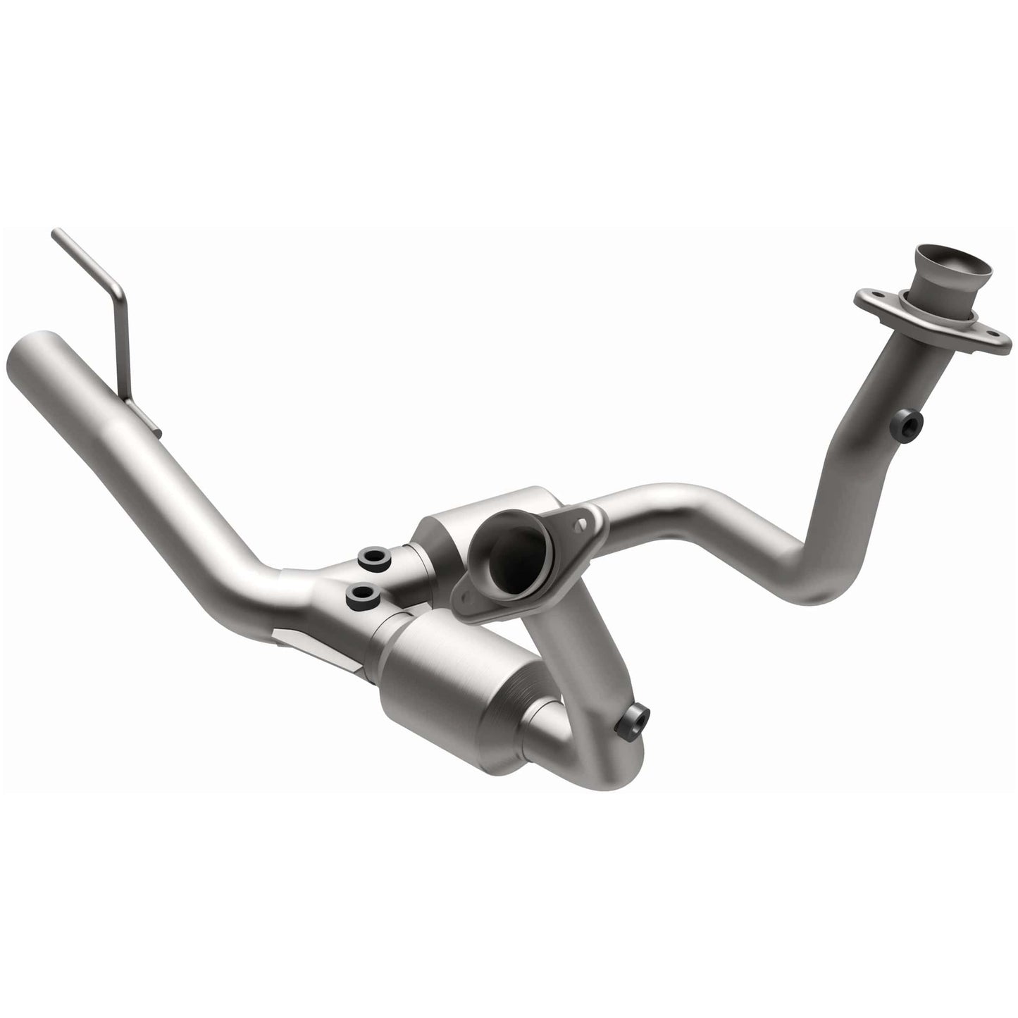 MagnaFlow 1999-2001 Jeep Grand Cherokee California Grade CARB Compliant Direct-Fit Catalytic Converter