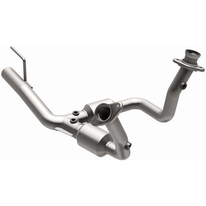 MagnaFlow 1999-2001 Jeep Grand Cherokee California Grade CARB Compliant Direct-Fit Catalytic Converter